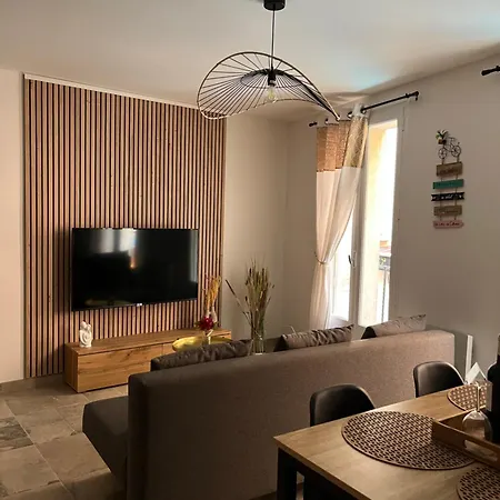 Au Coeur De Collioure Apartment Exterior photo