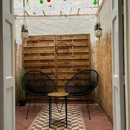 Au Coeur De Collioure Apartment Exterior photo
