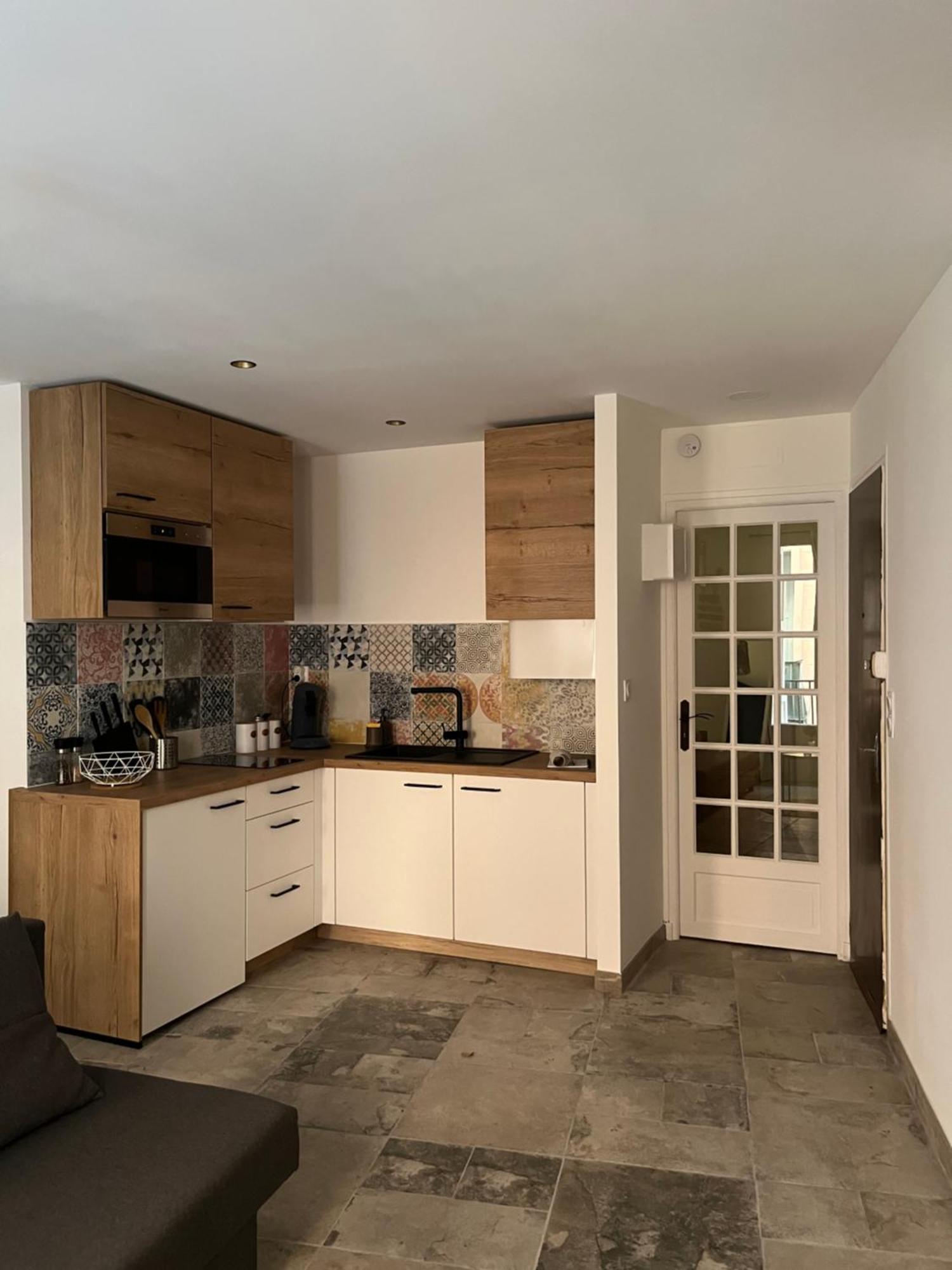 Au Coeur De Apartment *