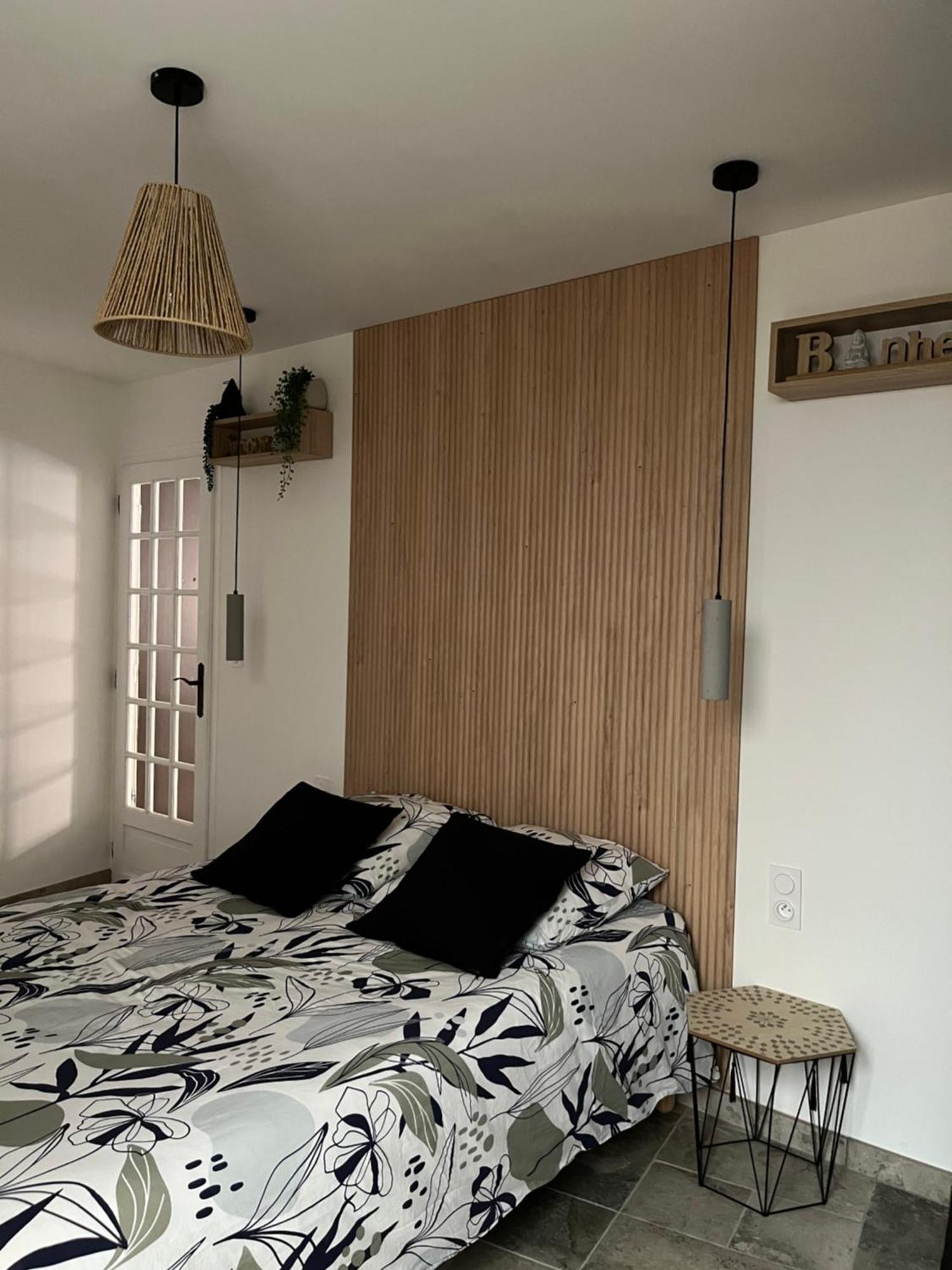 Apartment Au Coeur De *