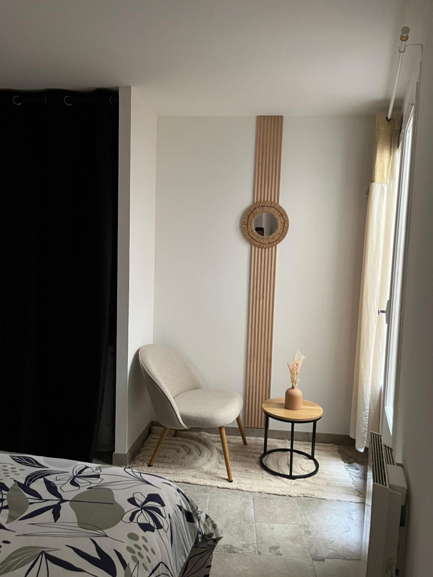 Apartment Au Coeur De Collioure