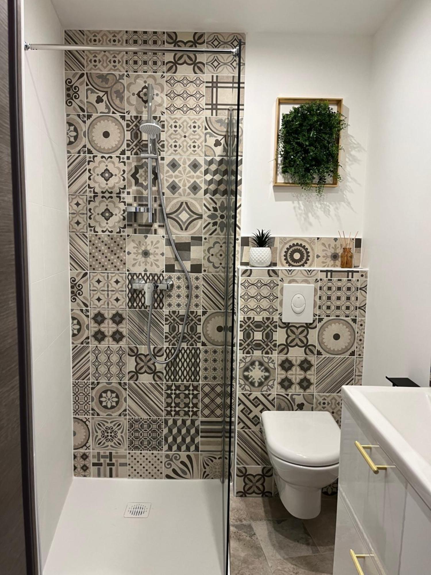 Au Coeur De Apartment