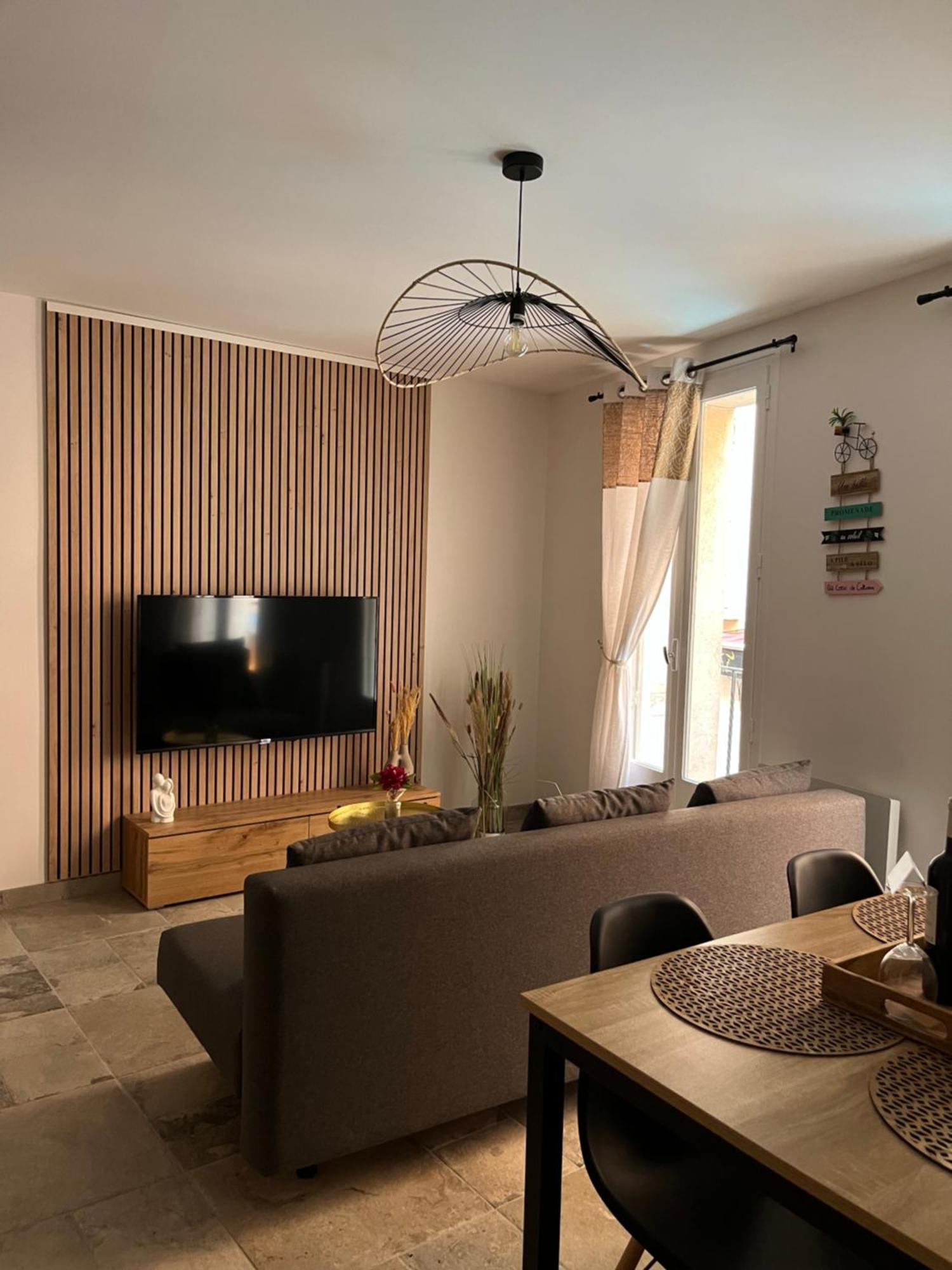 Au Coeur De Apartment *
