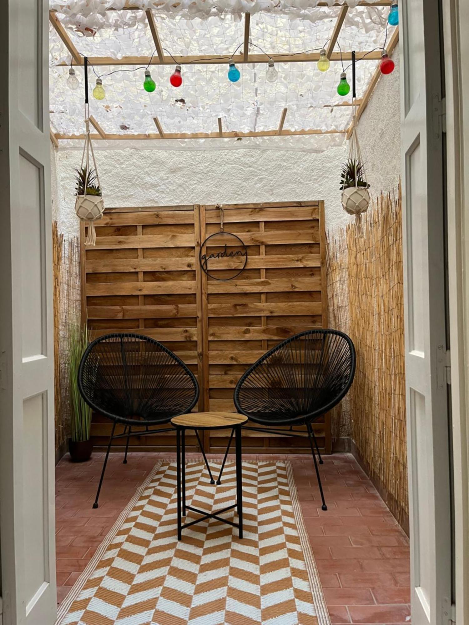 Au Coeur De Apartment Collioure